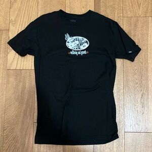 Vans T-Shirt, Women’s Small